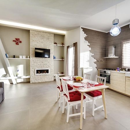 Residence Dei Viali รากูซา ภายนอก รูปภาพ