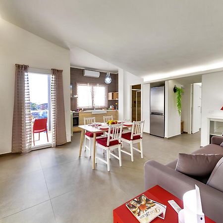 Residence Dei Viali รากูซา ภายนอก รูปภาพ