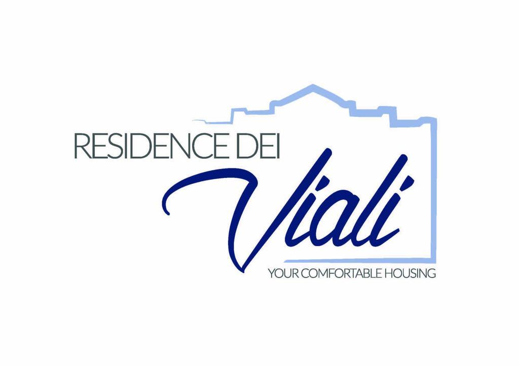 Residence Dei Viali รากูซา ภายนอก รูปภาพ