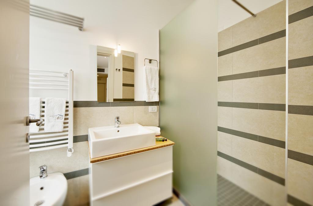 Residence Dei Viali รากูซา ภายนอก รูปภาพ