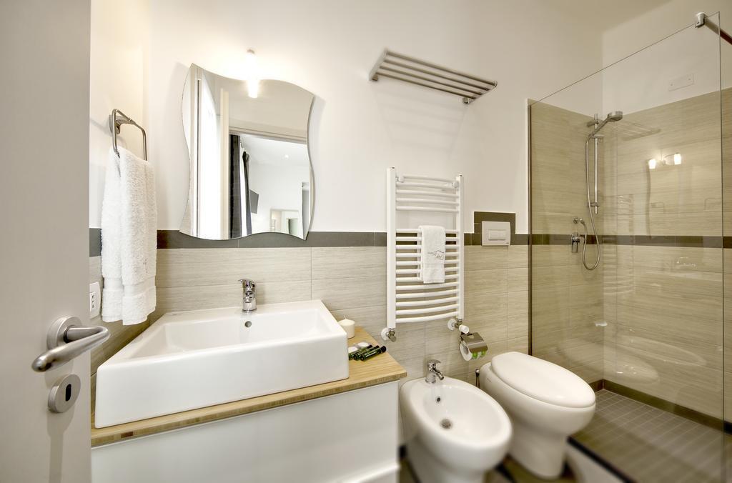 Residence Dei Viali รากูซา ภายนอก รูปภาพ