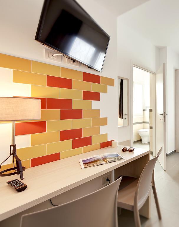 Residence Dei Viali รากูซา ภายนอก รูปภาพ