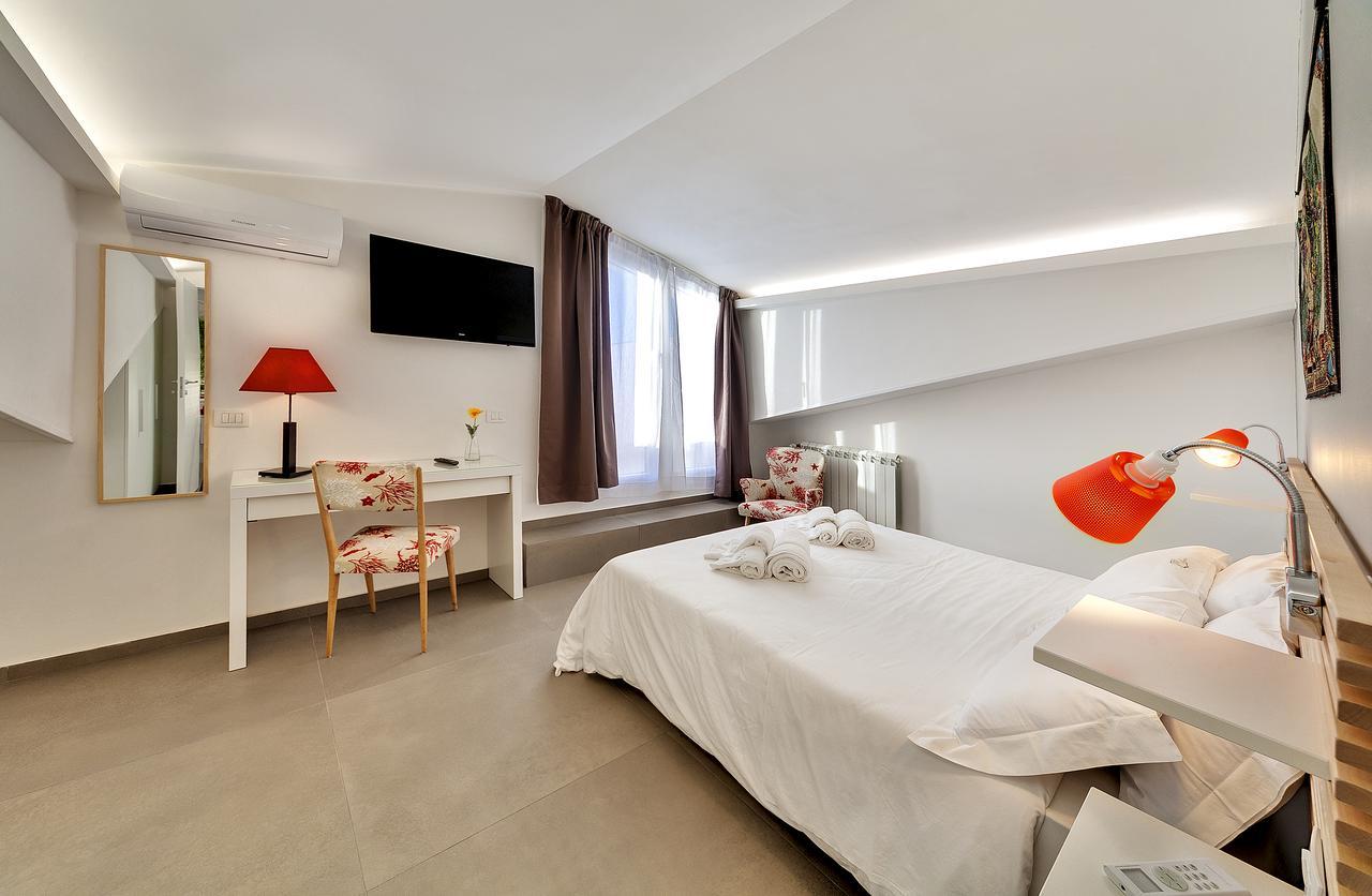 Residence Dei Viali รากูซา ภายนอก รูปภาพ