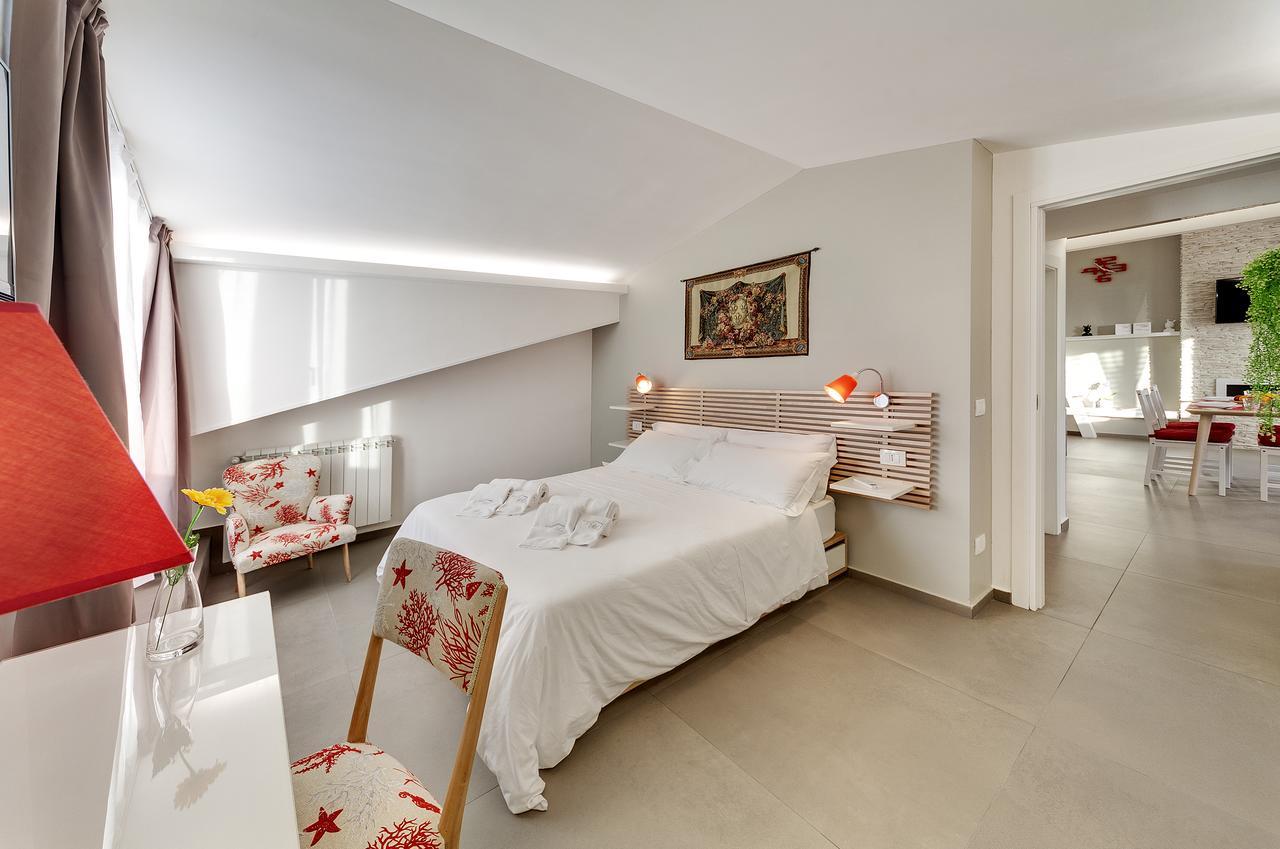Residence Dei Viali รากูซา ภายนอก รูปภาพ