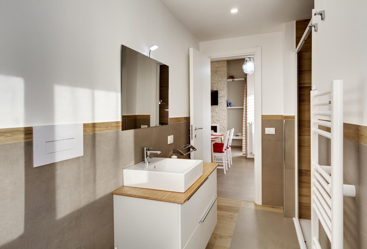 Residence Dei Viali รากูซา ภายนอก รูปภาพ