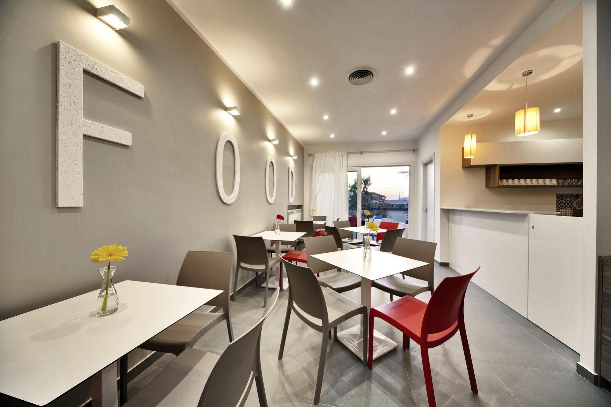 Residence Dei Viali รากูซา ภายนอก รูปภาพ