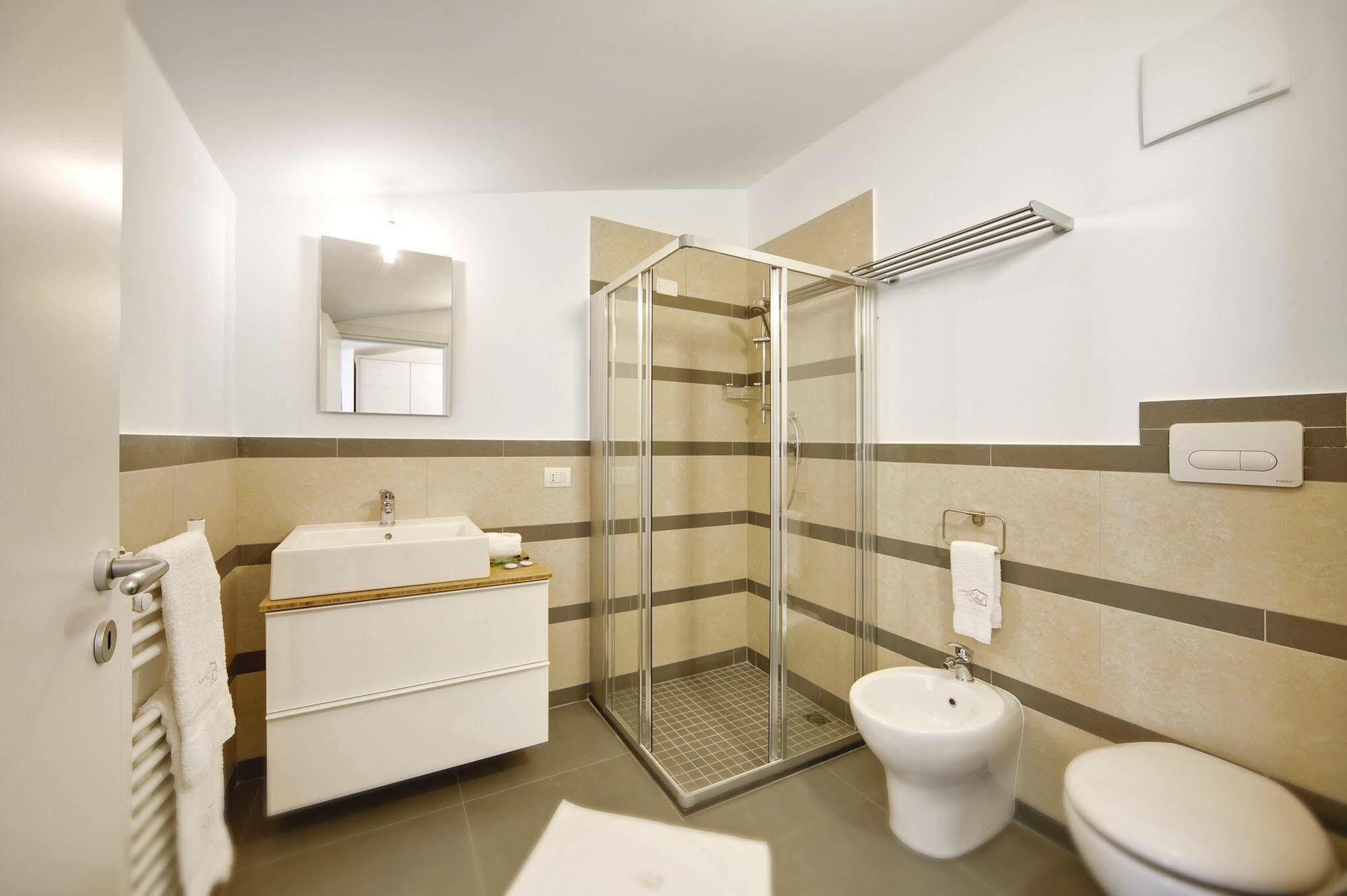 Residence Dei Viali รากูซา ภายนอก รูปภาพ