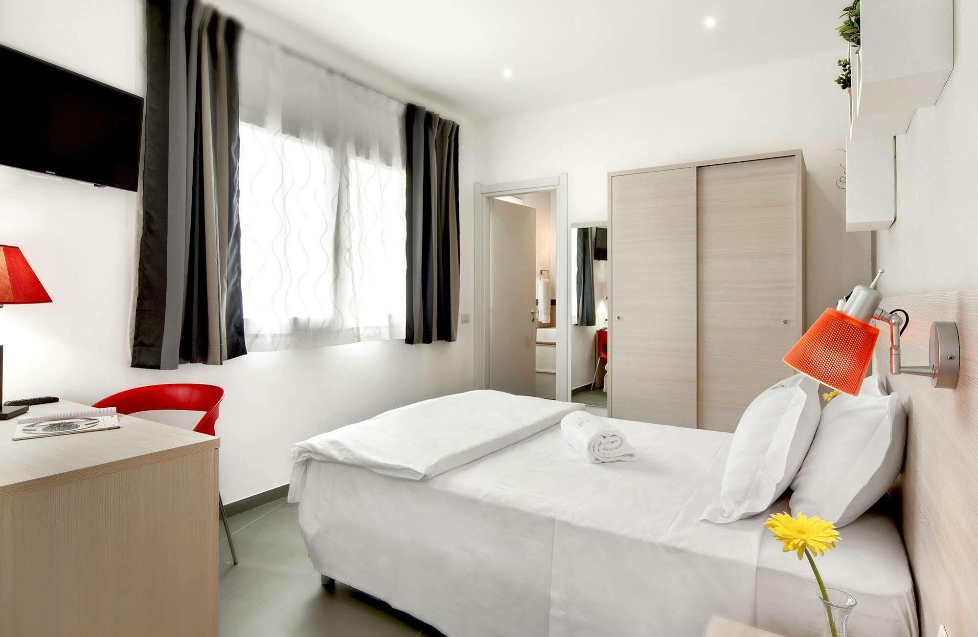Residence Dei Viali รากูซา ภายนอก รูปภาพ