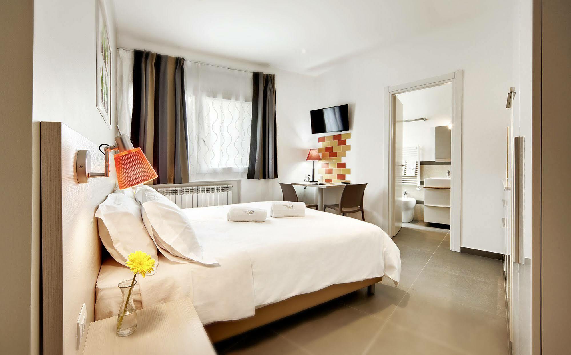 Residence Dei Viali รากูซา ภายนอก รูปภาพ