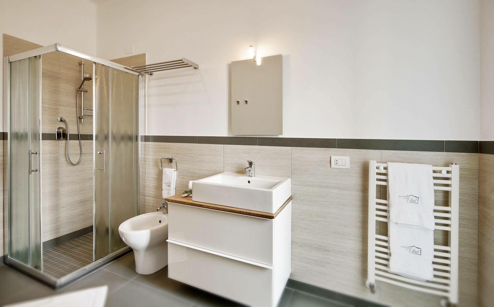Residence Dei Viali รากูซา ภายนอก รูปภาพ